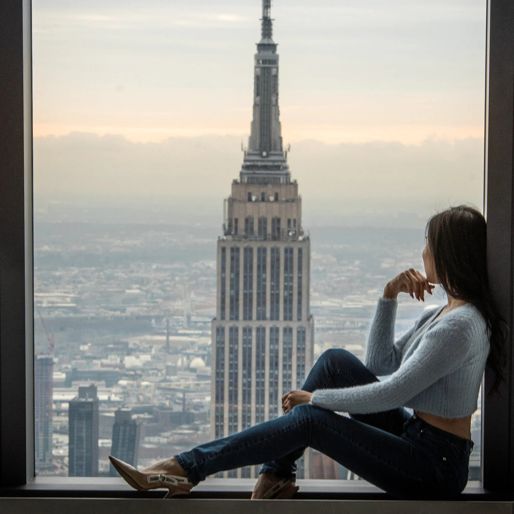 5 Things I Wish I Knew When I First Started as an Influencer