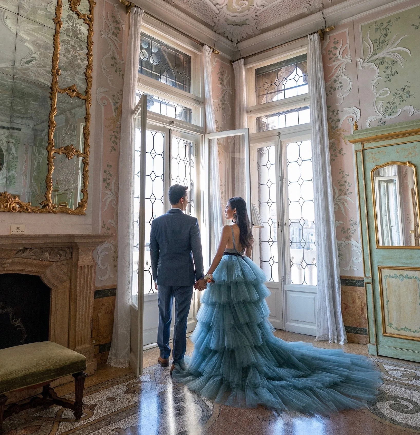 Why become an influencer?