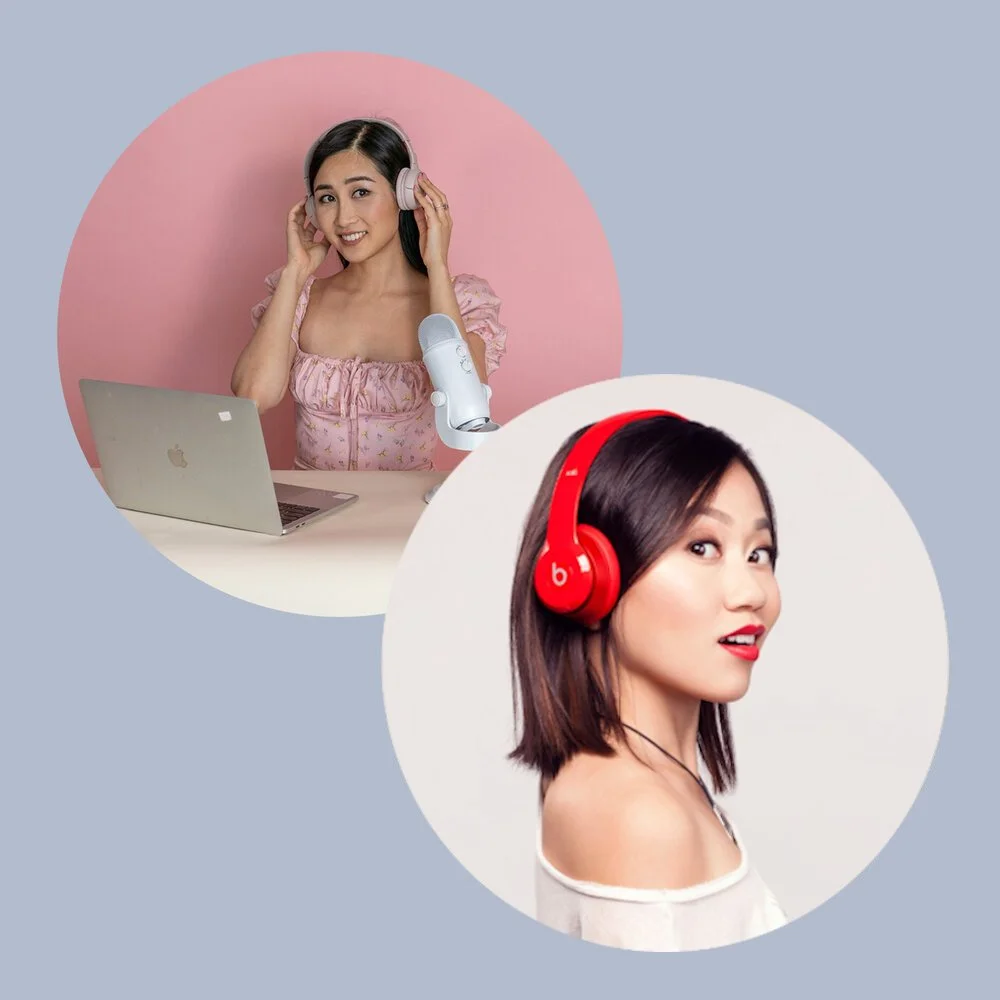 How She Grew 100K+ in ONE DAY! (Featuring Karen X Cheng)