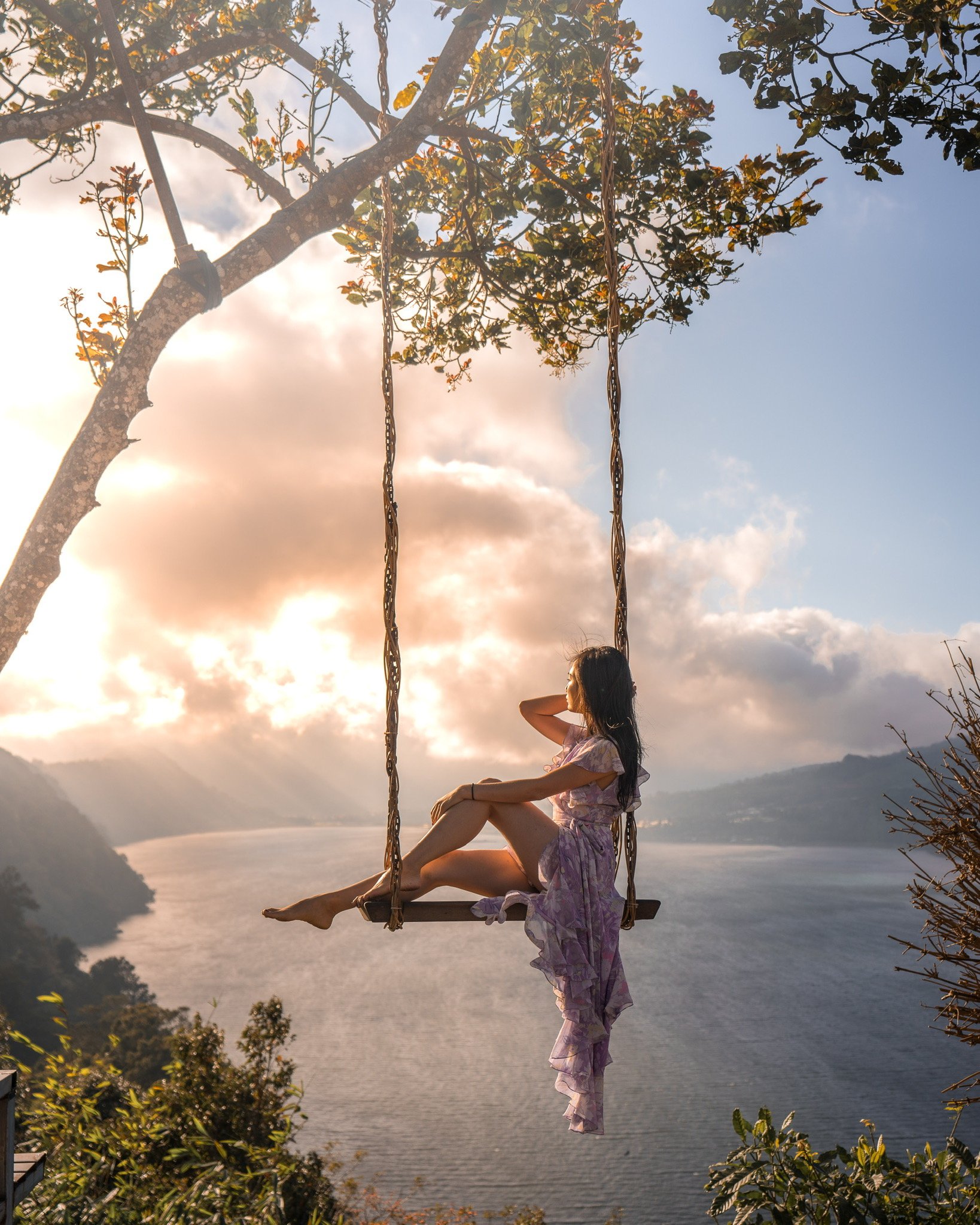 Influencer Therapy - I burnt out.