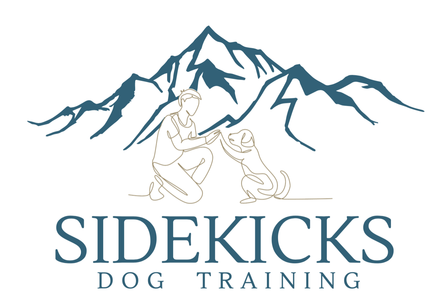 Sidekicks Dog Training