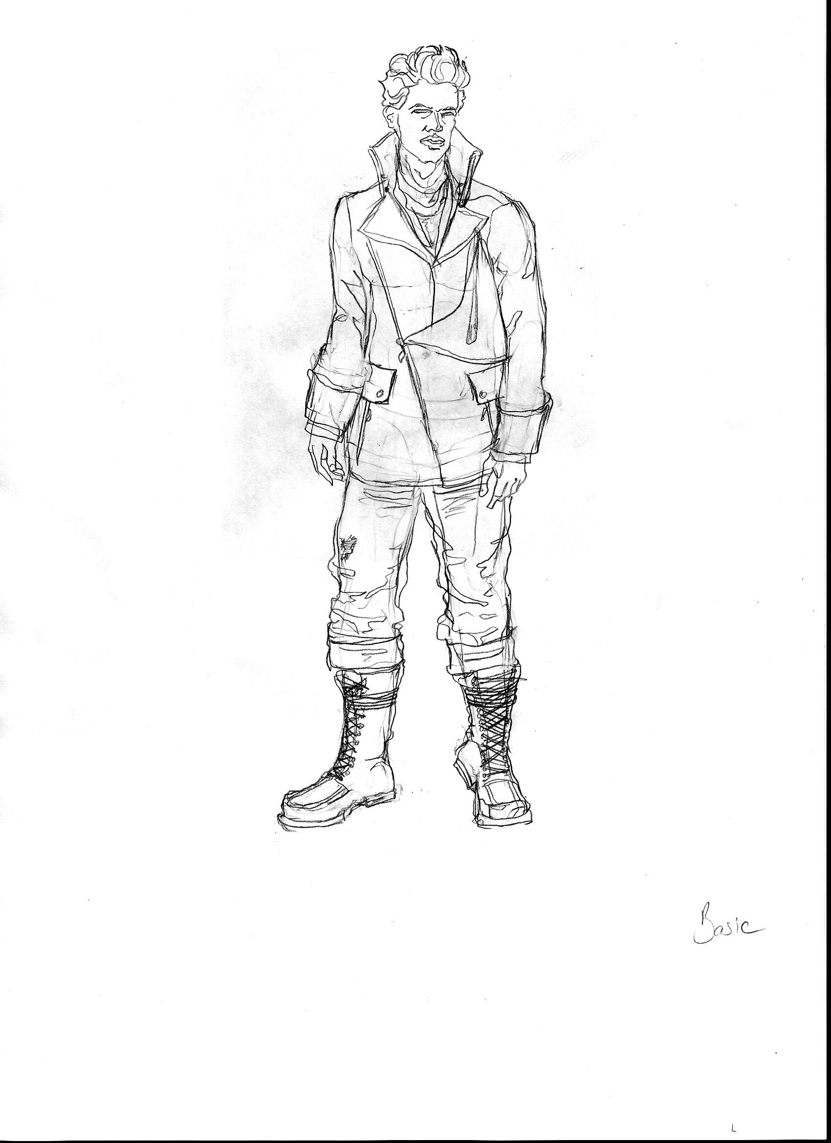Romeo basic look.jpg