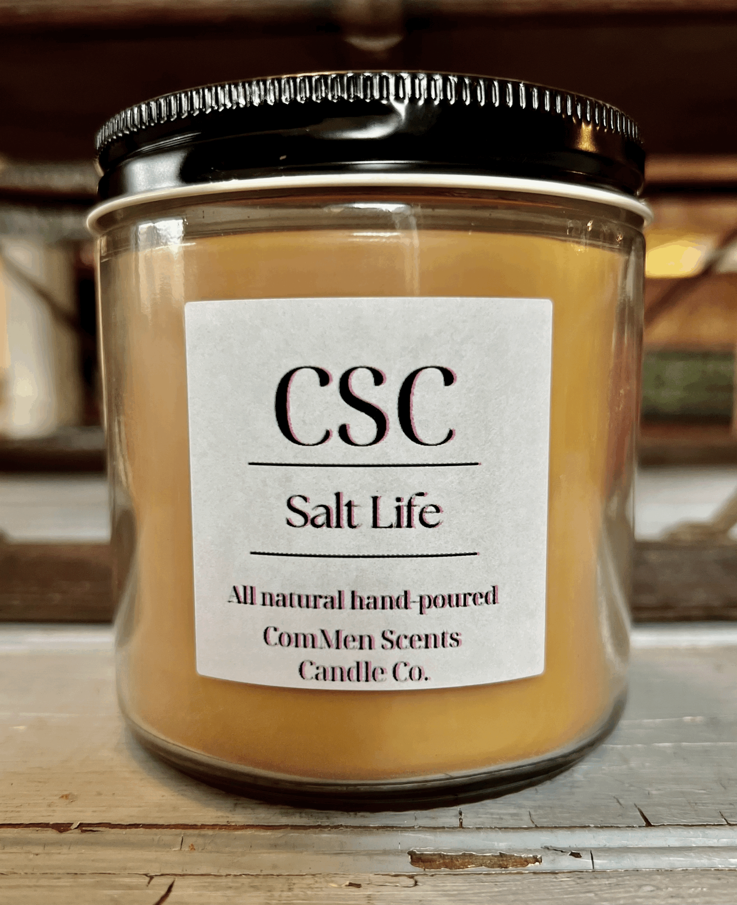 Salt Life