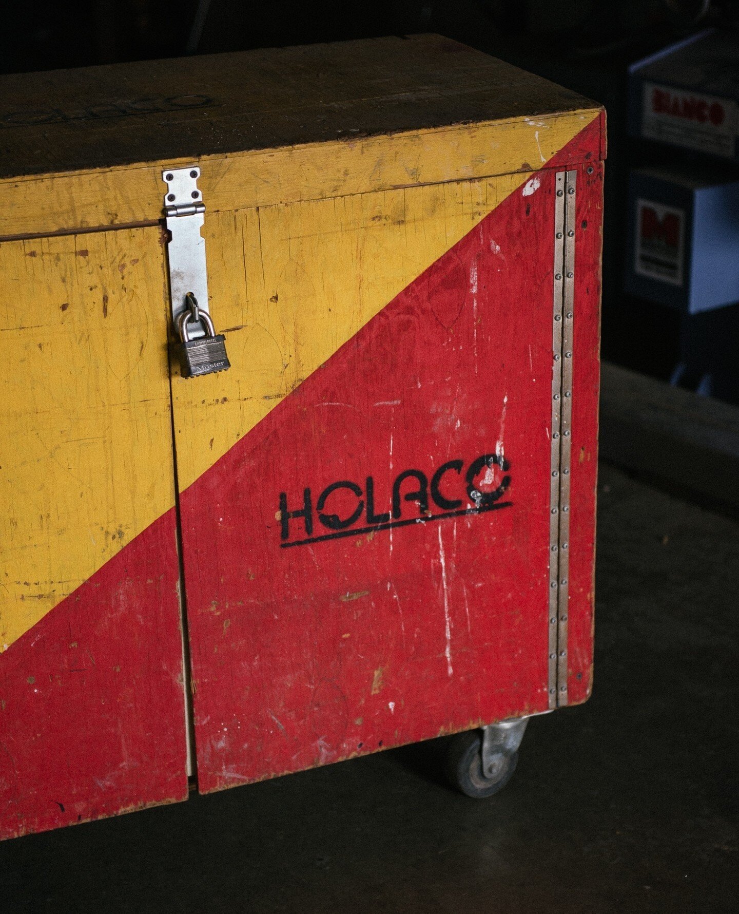 At Holaco, we have a Health and Safety program in place and we use the Safety Admin app to help us meet our Health &amp; Safety goals. The safety of our team is our top priority.⁠
⁠
#HolacoConstruction⁠
⁠
#ConstructionCompanies⁠
#CORCertified⁠
#WeAre