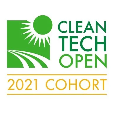 Cleantech Open Accelerator welcomes Hydrova into its 2021 cohort.