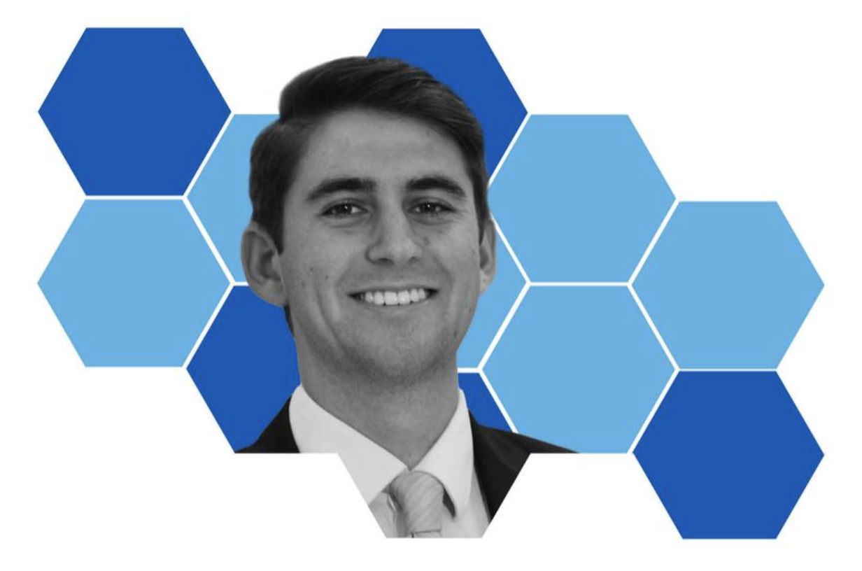 Hydrova’s CEO, Julian Davis, named as one of DC Inno’s 25 Under 25.