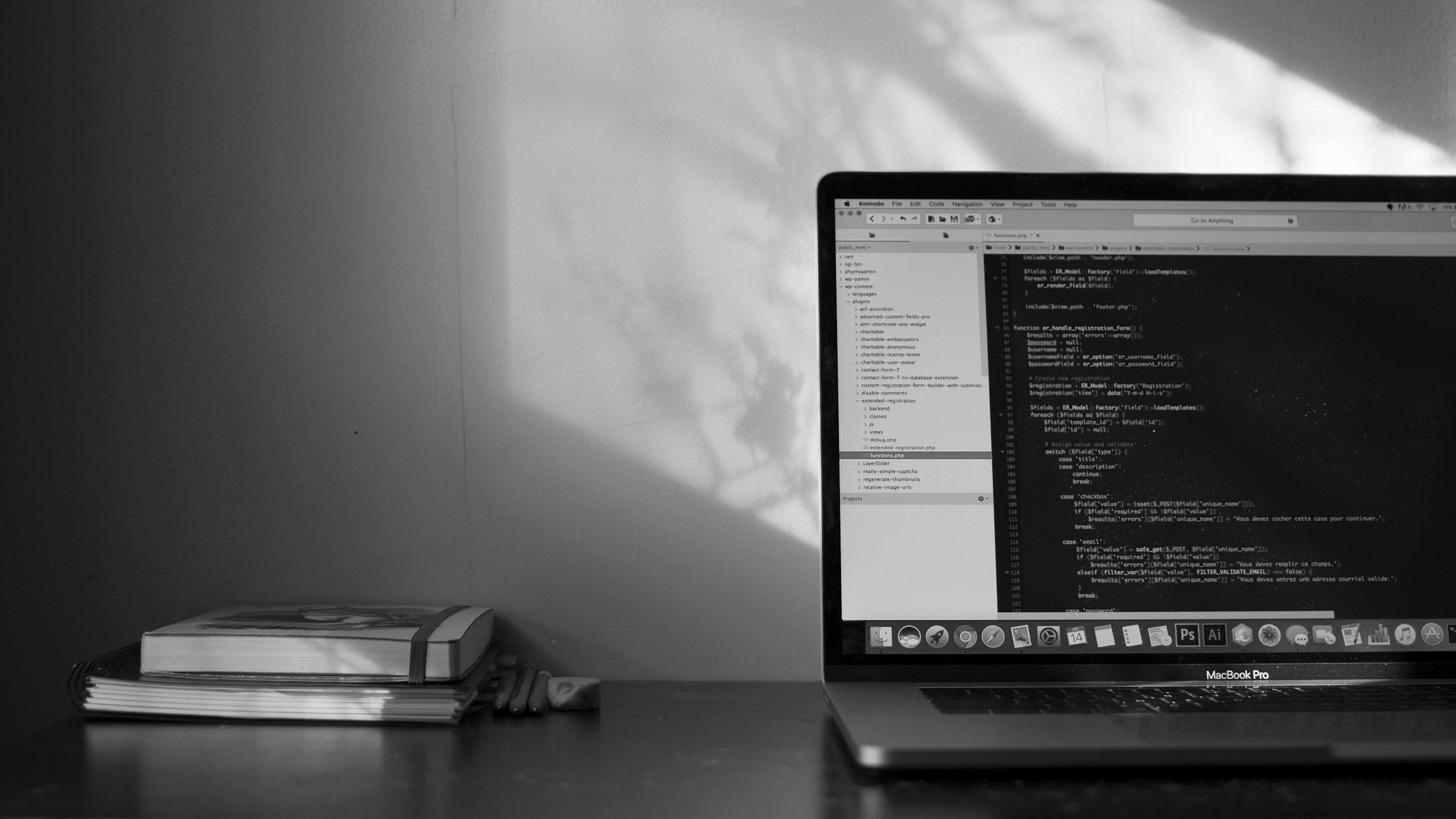 All About HTML