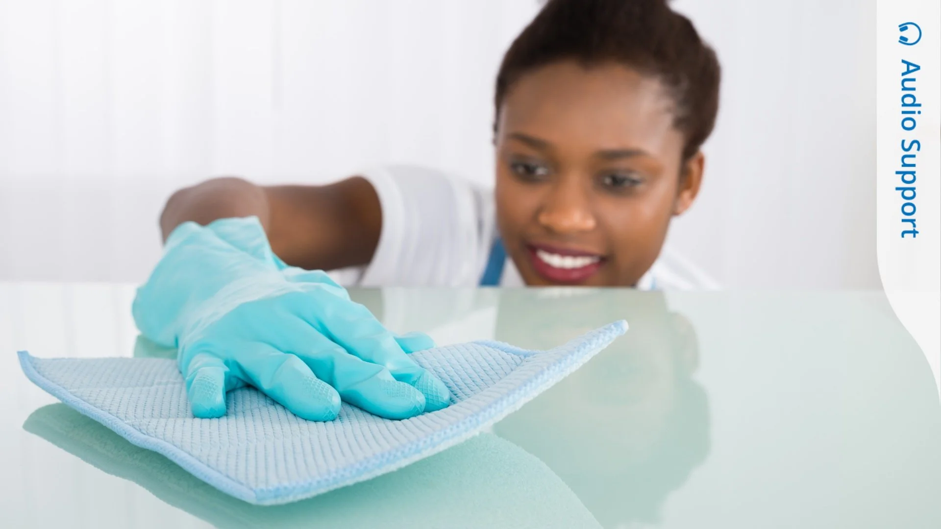 Laundry and Cleaning The Basics — My Aged Care Courses