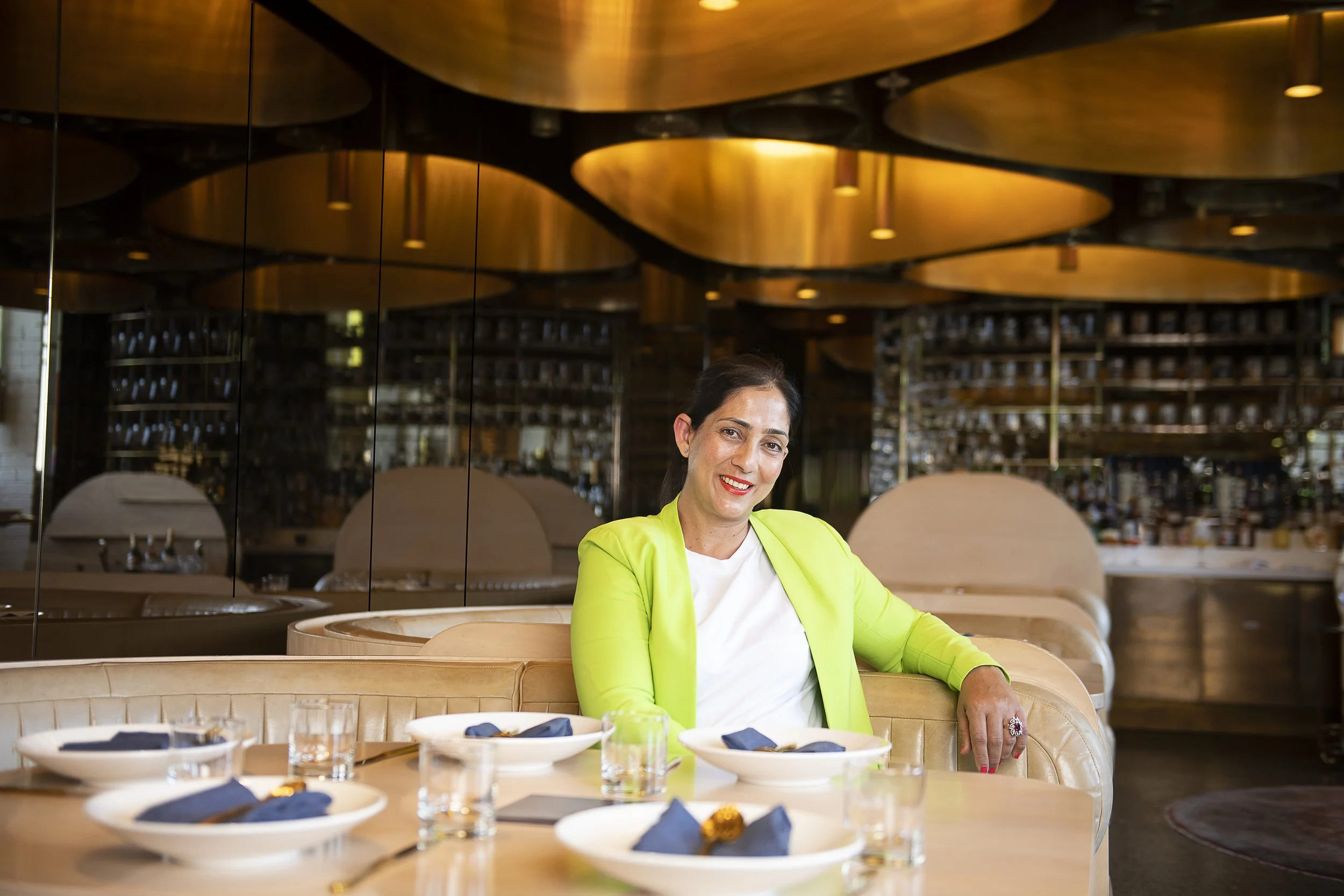 ELCHIIndian Restaurant Melbourne