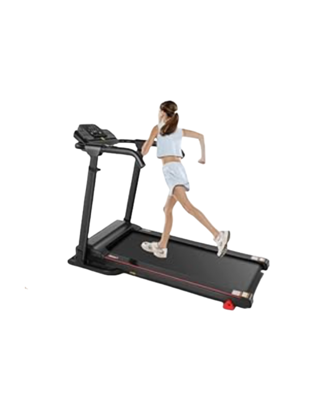 FunMilly treadmill
