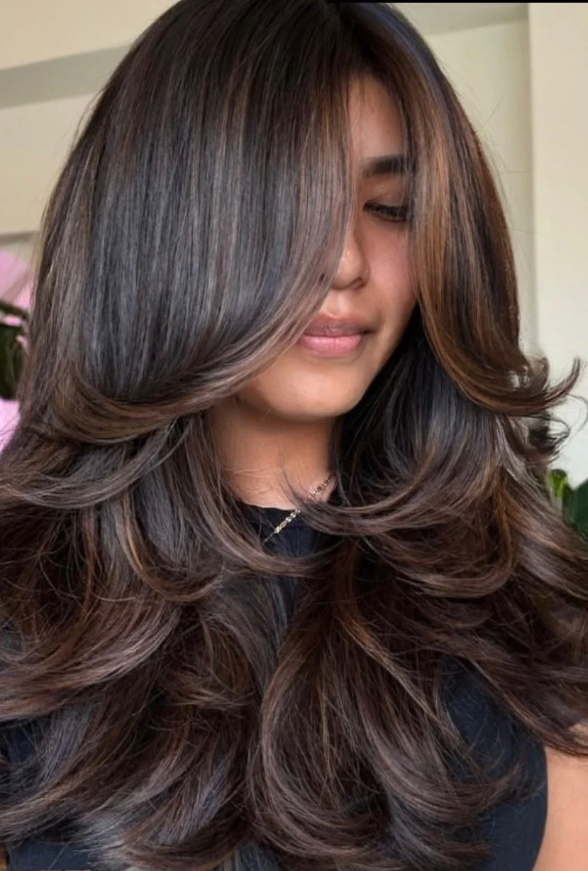 The No-Bleach Brunette, Explained