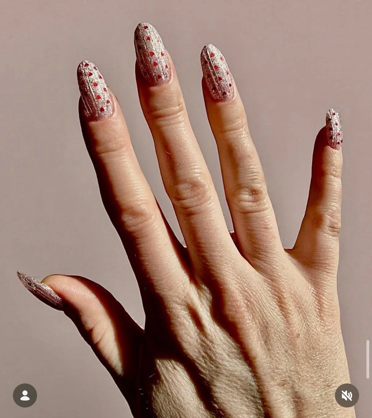 15 Valentine’s Day Nails You’ll Love