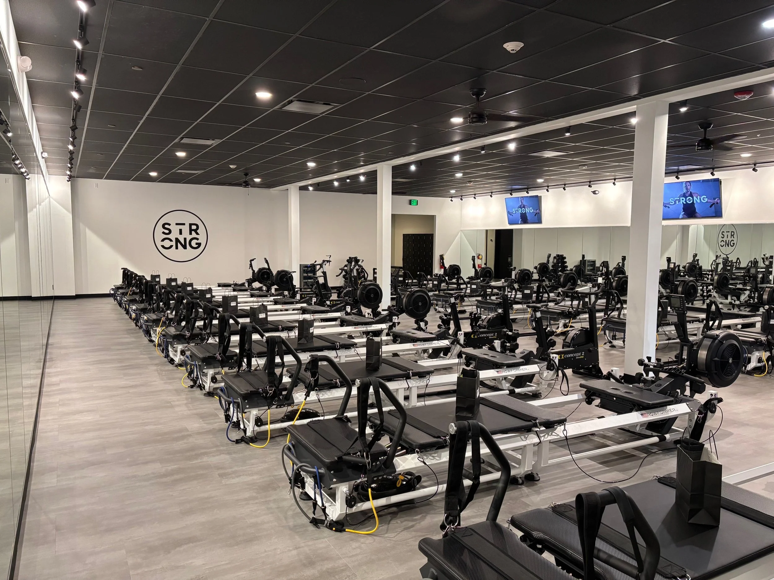 I Don’t Usually Do Pilates, But This Class Made Me Rethink It