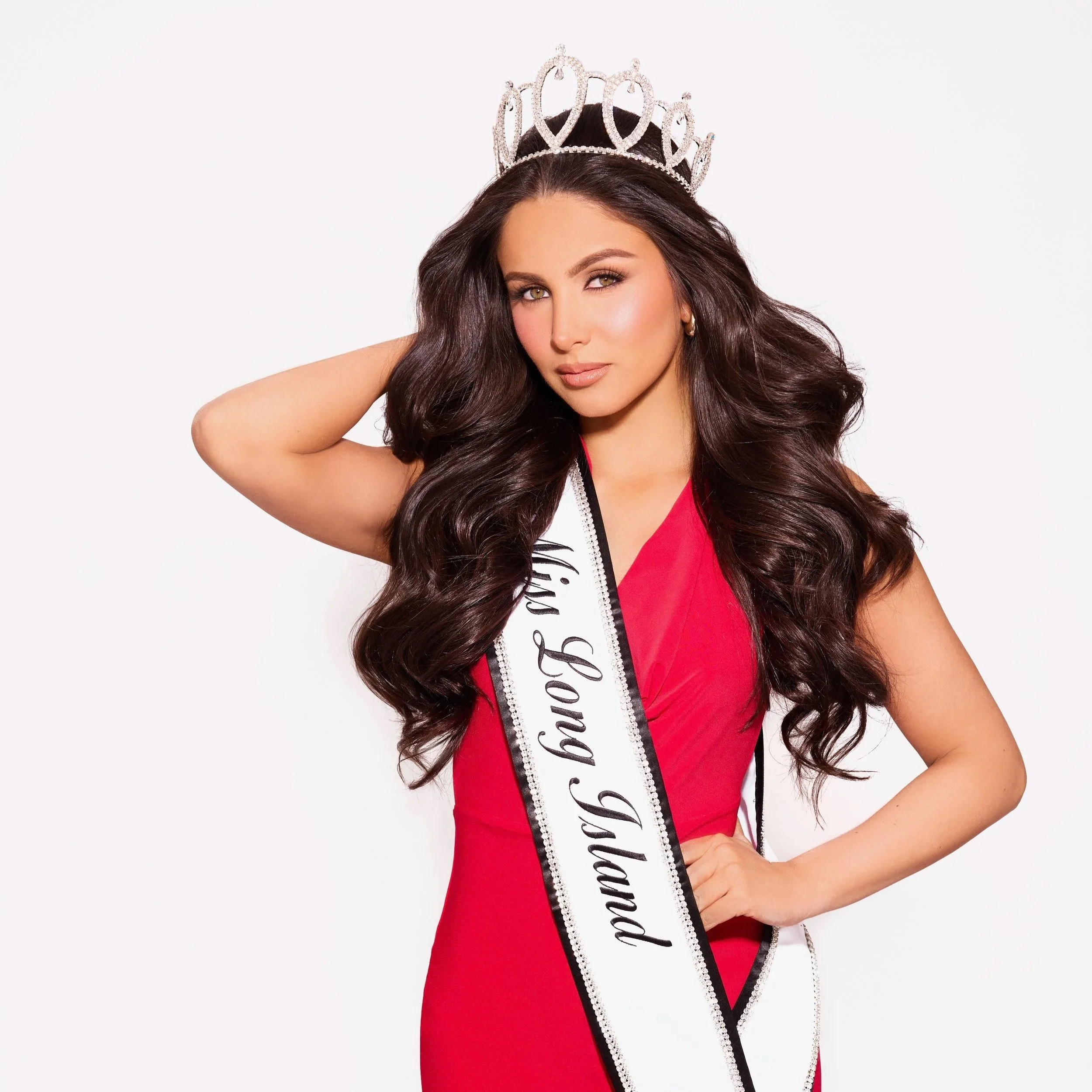 Meet Miss Long Island 2026