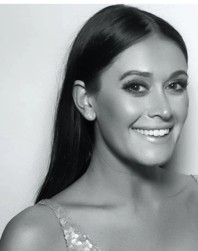 Makeup Artist Ashlee Glazer Goes Pretty Local Columbus 