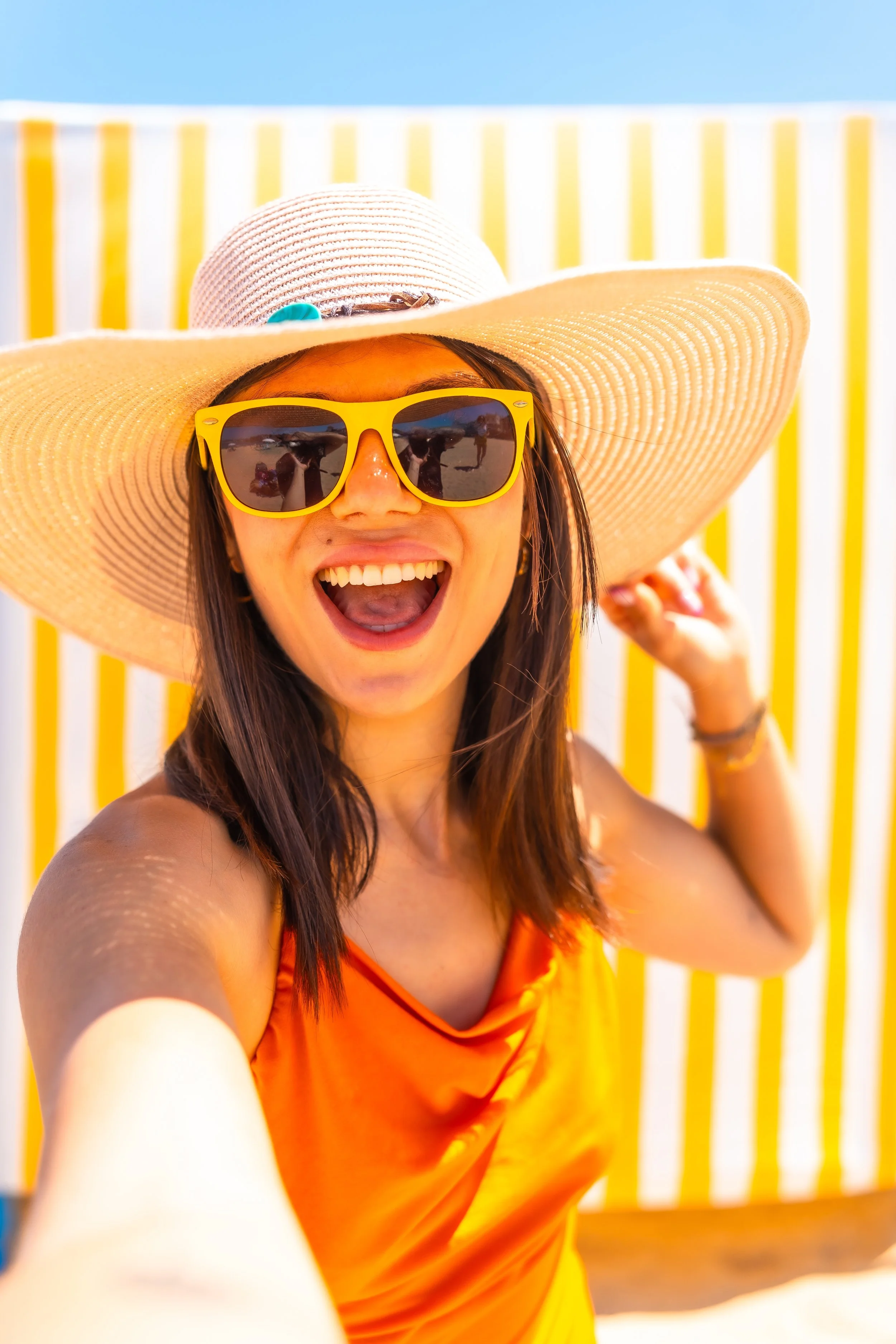After 25 Years, a New Sunscreen Filter Is Finally Here