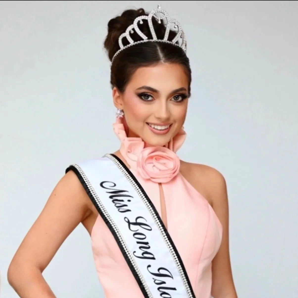 Meet Miss Long Island Teen 2026