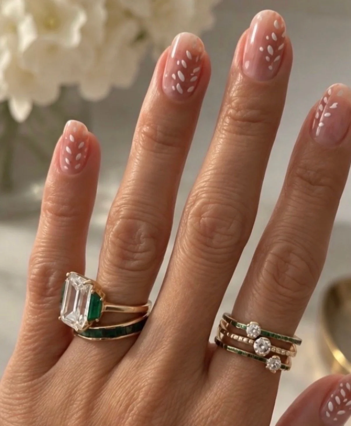 Oh, Deer: The New Animal Trend for Nails