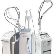 Laser Genesis