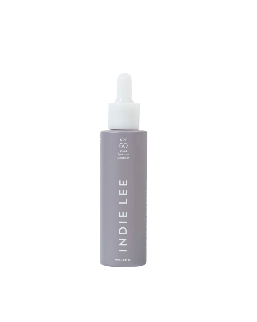 Indie Lee Primer SPF 50