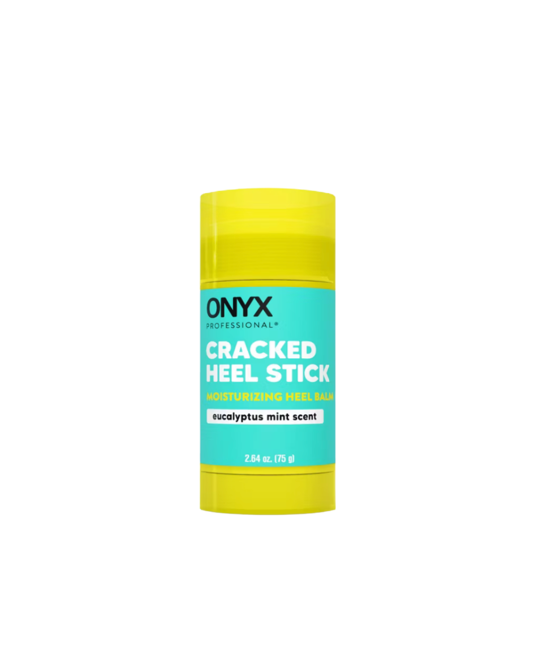 Onyx Professional Cracked Heel Stick