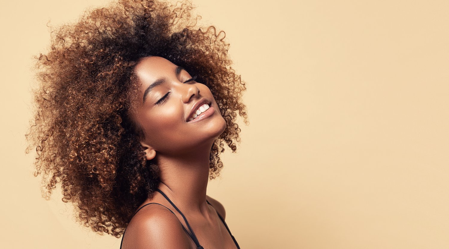 Why Does Curly Hair Cost More To Cut? — LI Beauty Scene by Krista Bennett  DeMaio