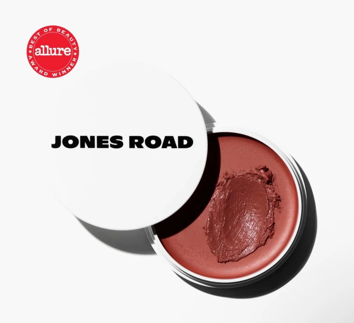Jones Road Miracle Balm in Chic