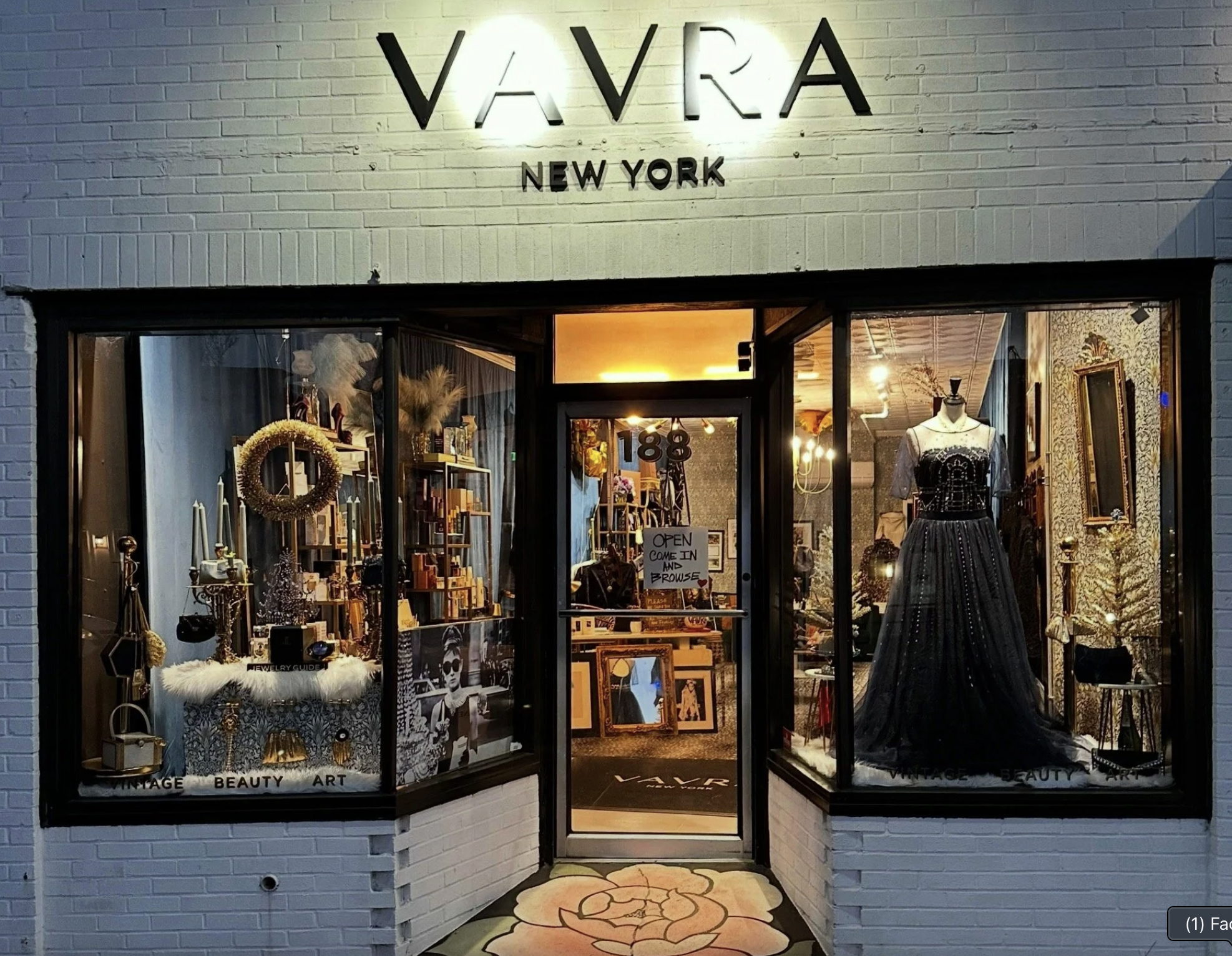 Vavra New York