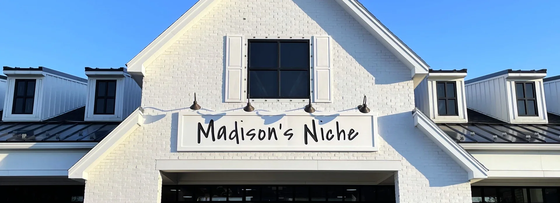 Madison's Niche