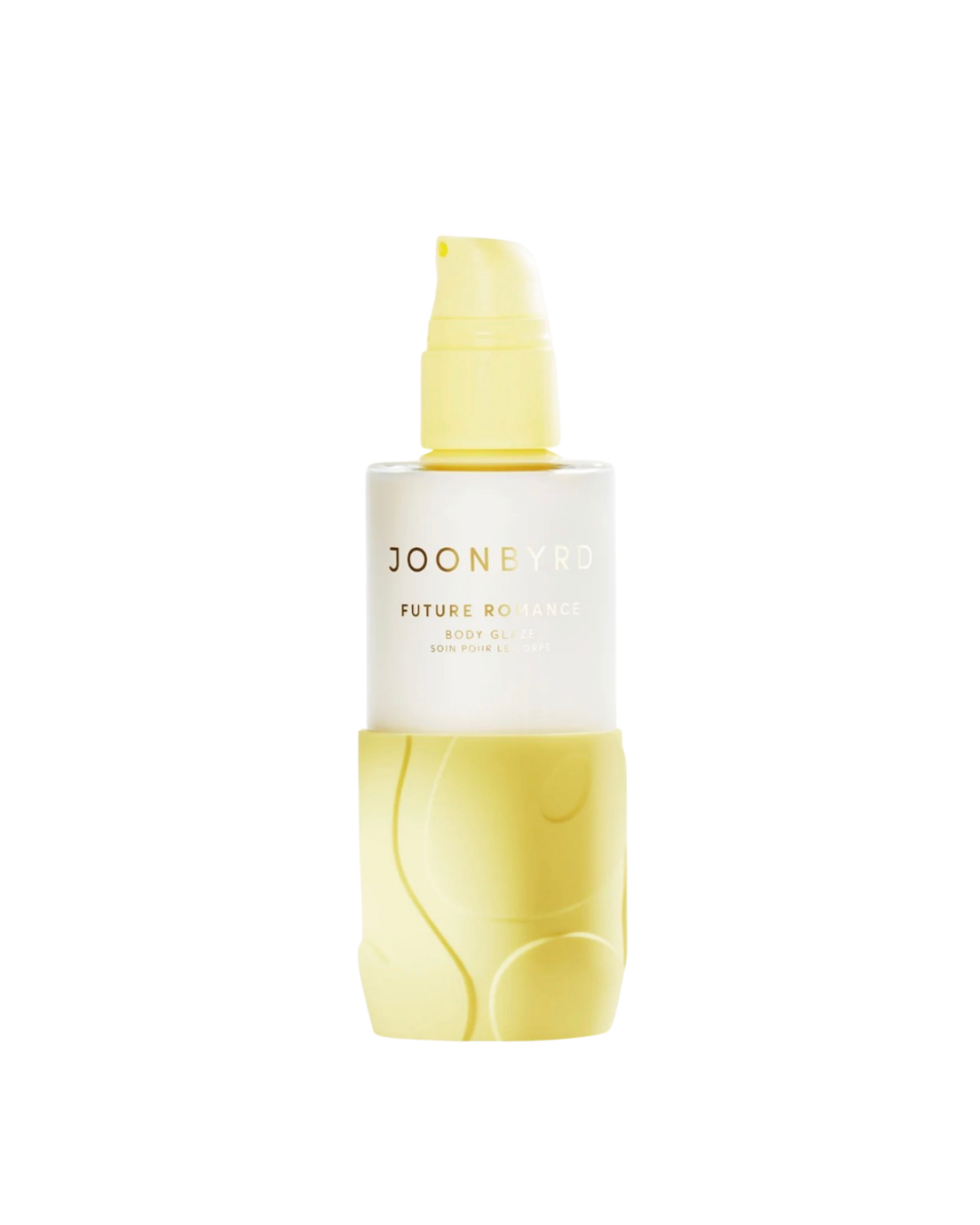 Joonbyrd Future Romance Longevity Glaze