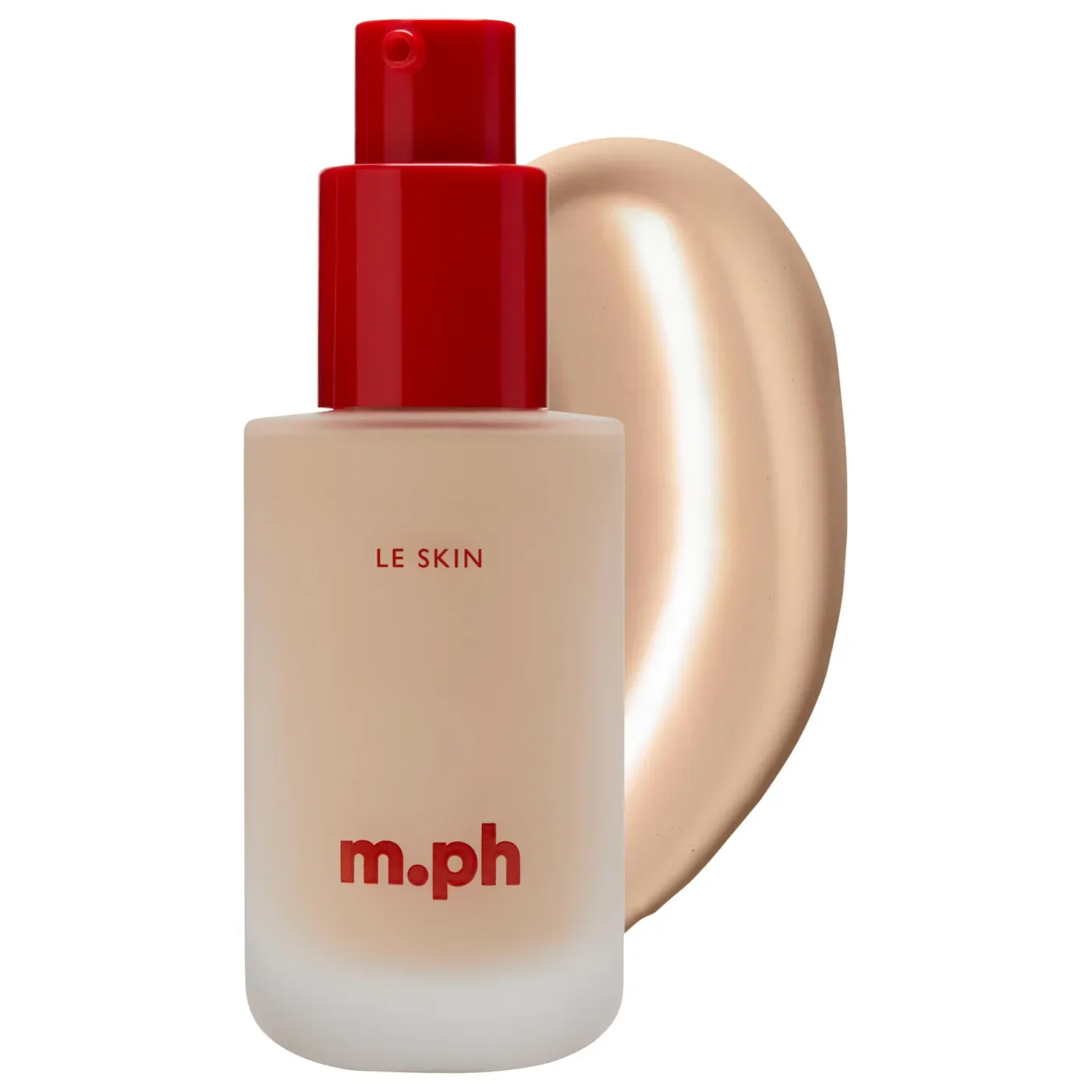 m.ph by Mary Phillips  Le Skin Weightless Serum Foundation