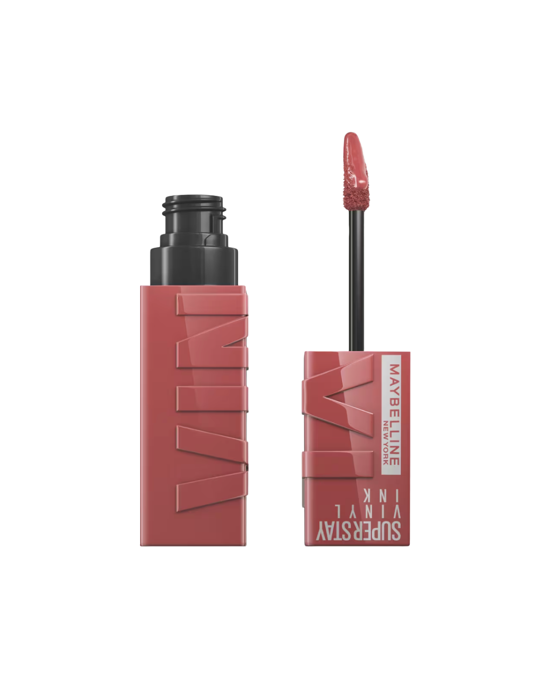 Maybelline SuperStay Vinyl Ink Liquid Lipcolor in Cheeky