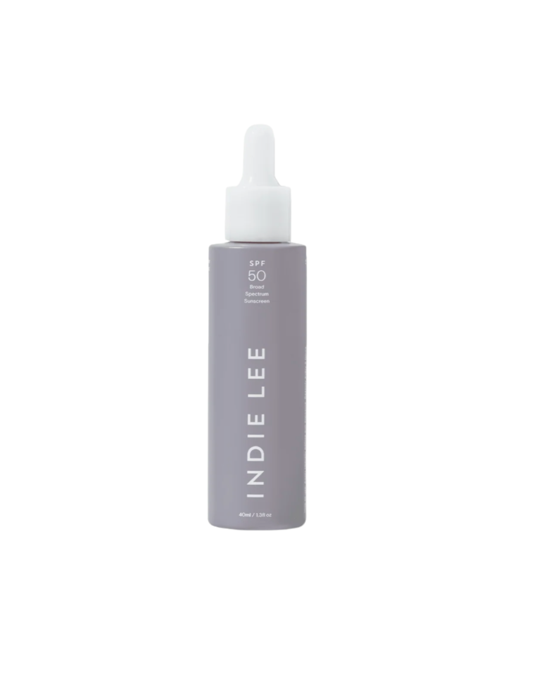 Indie Lee Primer SPF 50
