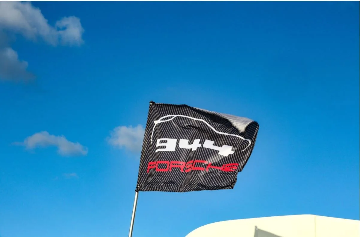 BUMPER FIELD SET FOR PHILLIP ISLAND 