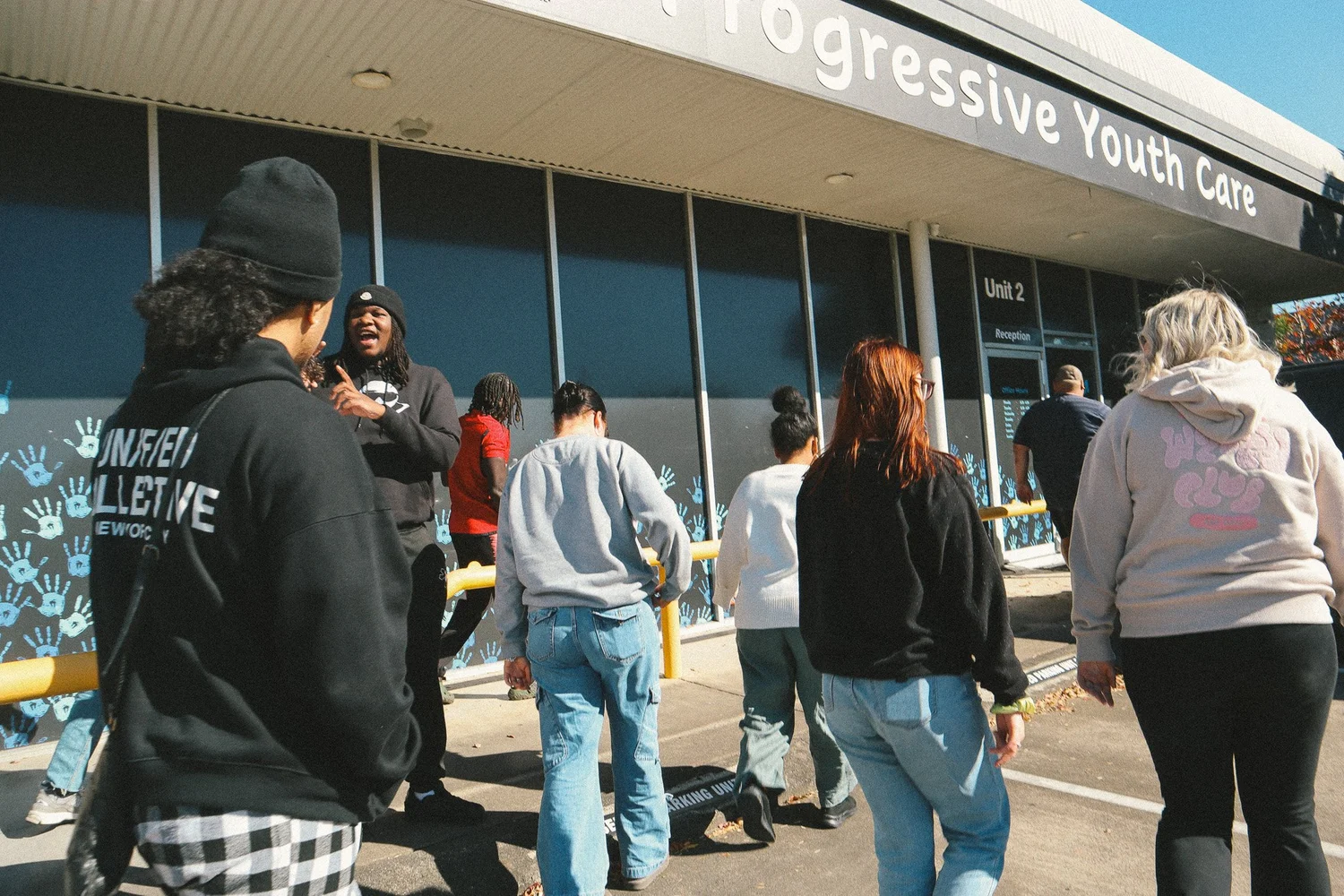 Progressive Youth Care village home and community life, photo 11