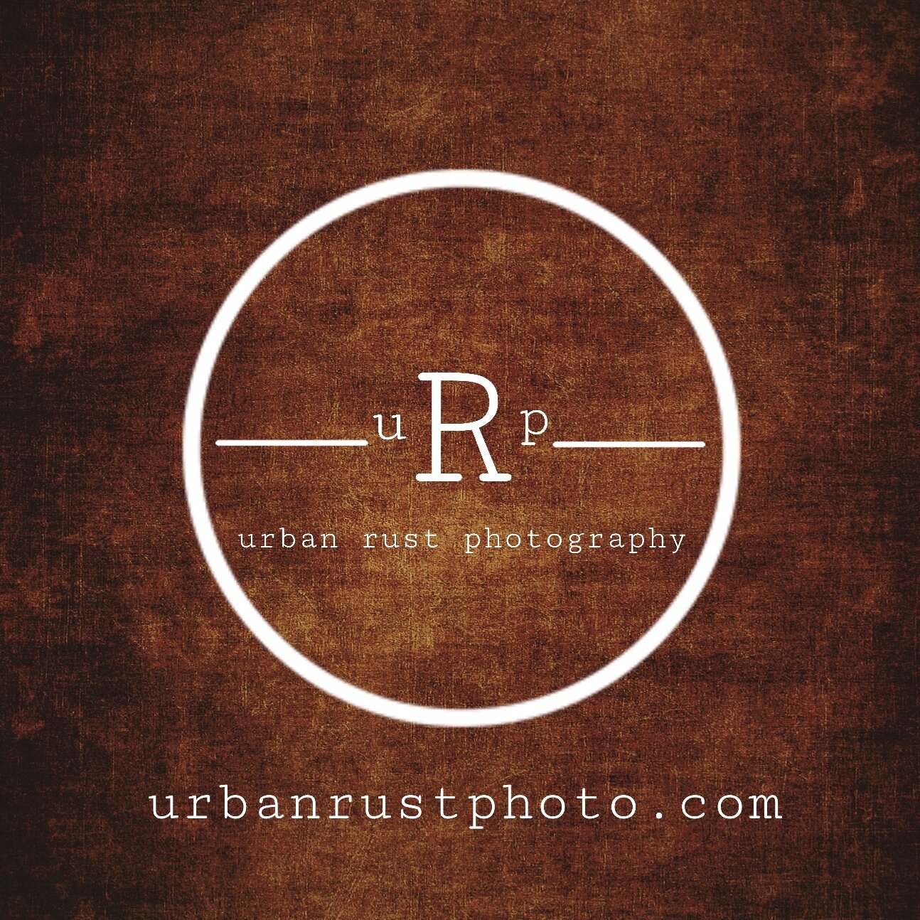 Urban Rust Photography