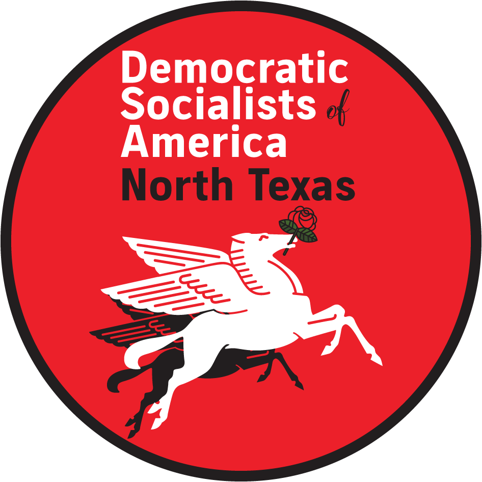 Nort Texas DSA