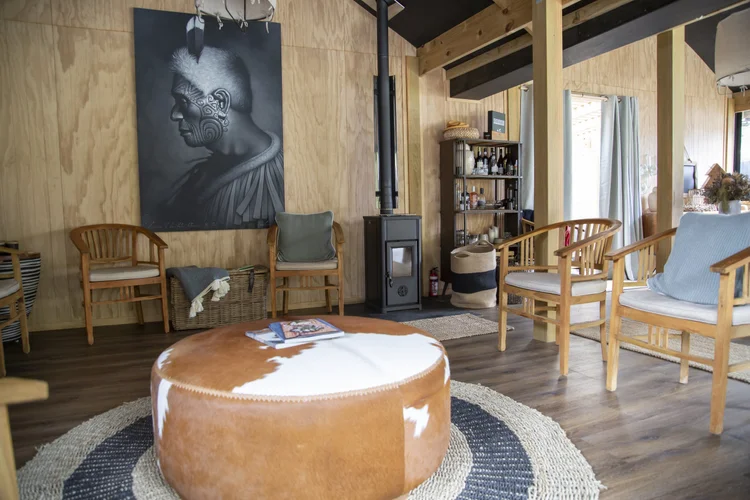 Arete Retreat