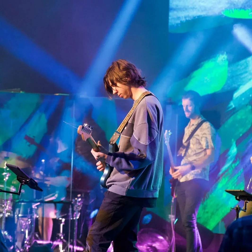 THANK YOU JESUS FOR ANOTHER INCREDIBLE SUNDAY!! 
What an incredible day and powerful message from Ps Marty on Mobilising the Armyπ₯
The best way to start the week is in the HOUSE OF GOD! We are filled up to overflowing and ready for more! 
We love