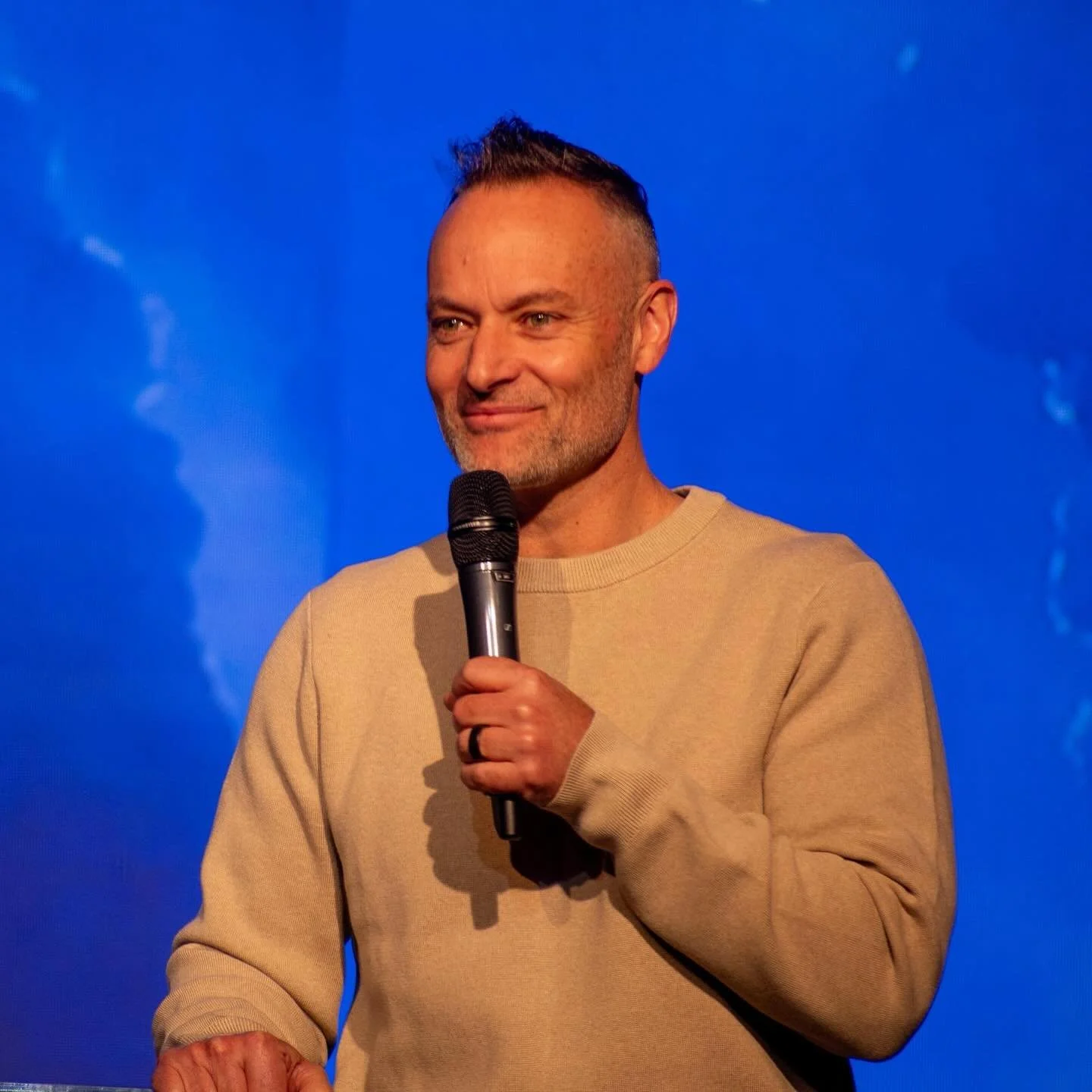 WE LOVE SUNDAYS! We love family! We love celebrating Jesus together! 

#harvest #church #family #belong