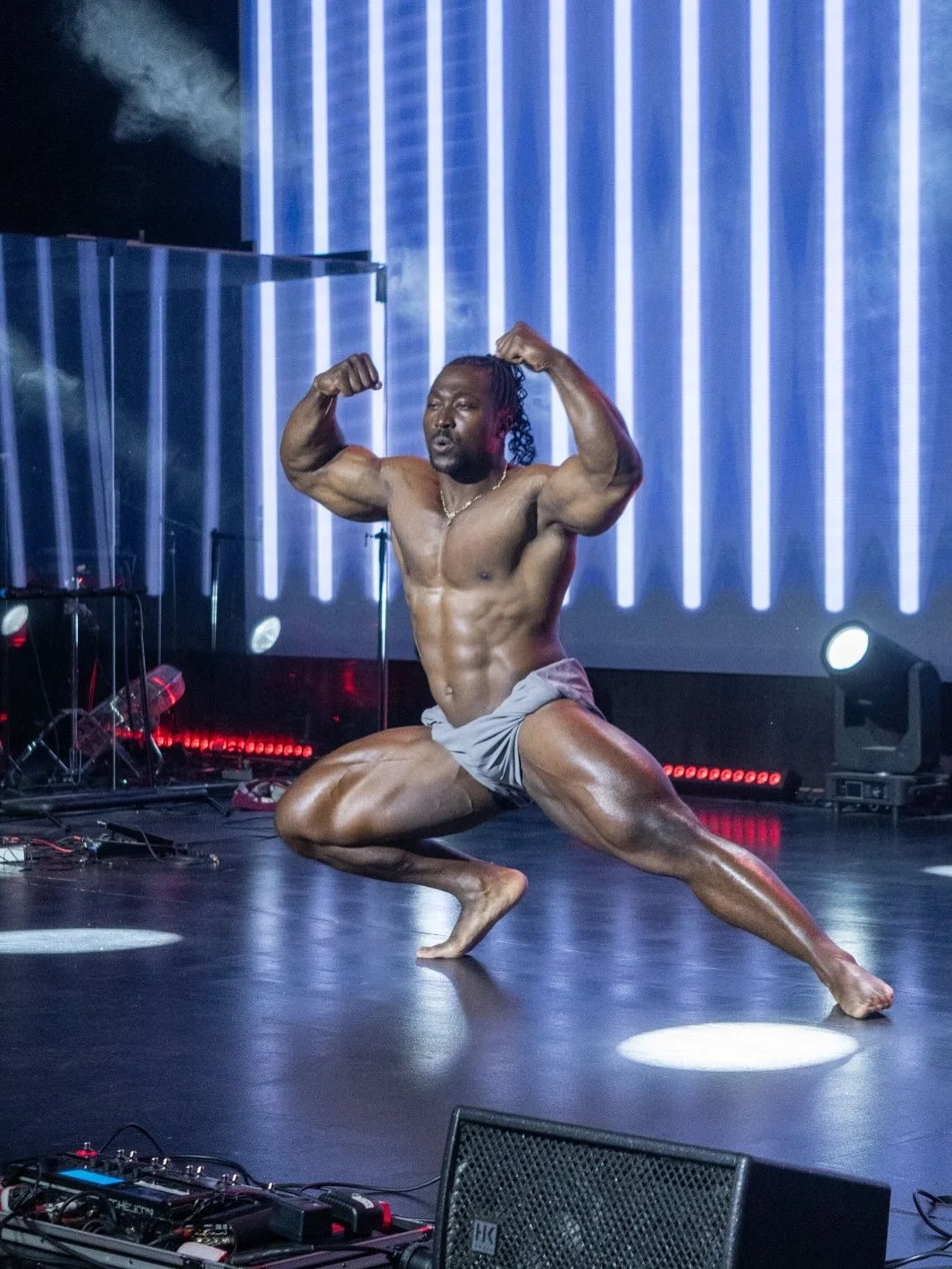 KINGDOM WARRIORS!

What an amazing night at Kingdom warriors last week! 

Special thanks to @kwameduah for coming along and inspiring us all! God is on the move! 

#harvest #adelaide #men #kingdomwarriors