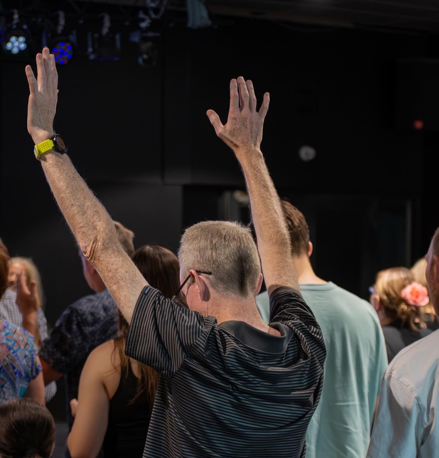 SPIRIT LIFE INTENSIVE WEEK 3 🔥

GIFTS OF THE SPIRIT &amp; IMPARTATION NIGHT 

What an incredible 3 weeks together exploring more of Gods heart for us and His invitation to walk in the POWER OF THE HOLY SPIRIT!!! 

God is truly stirring something new