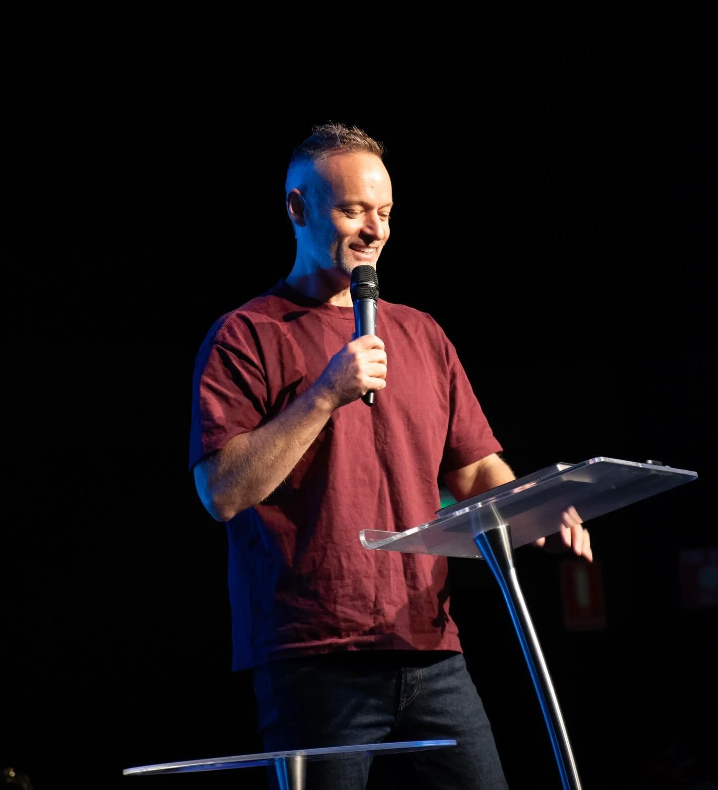 We love gathering together over the Easter Long Weekend! What an incredible morning we had on Friday, our hearts and tummy&rsquo;s are filled to overflowing! 

We can&rsquo;t wait to see you SUNDAY for another amazing morning as we baptise 23 amazing