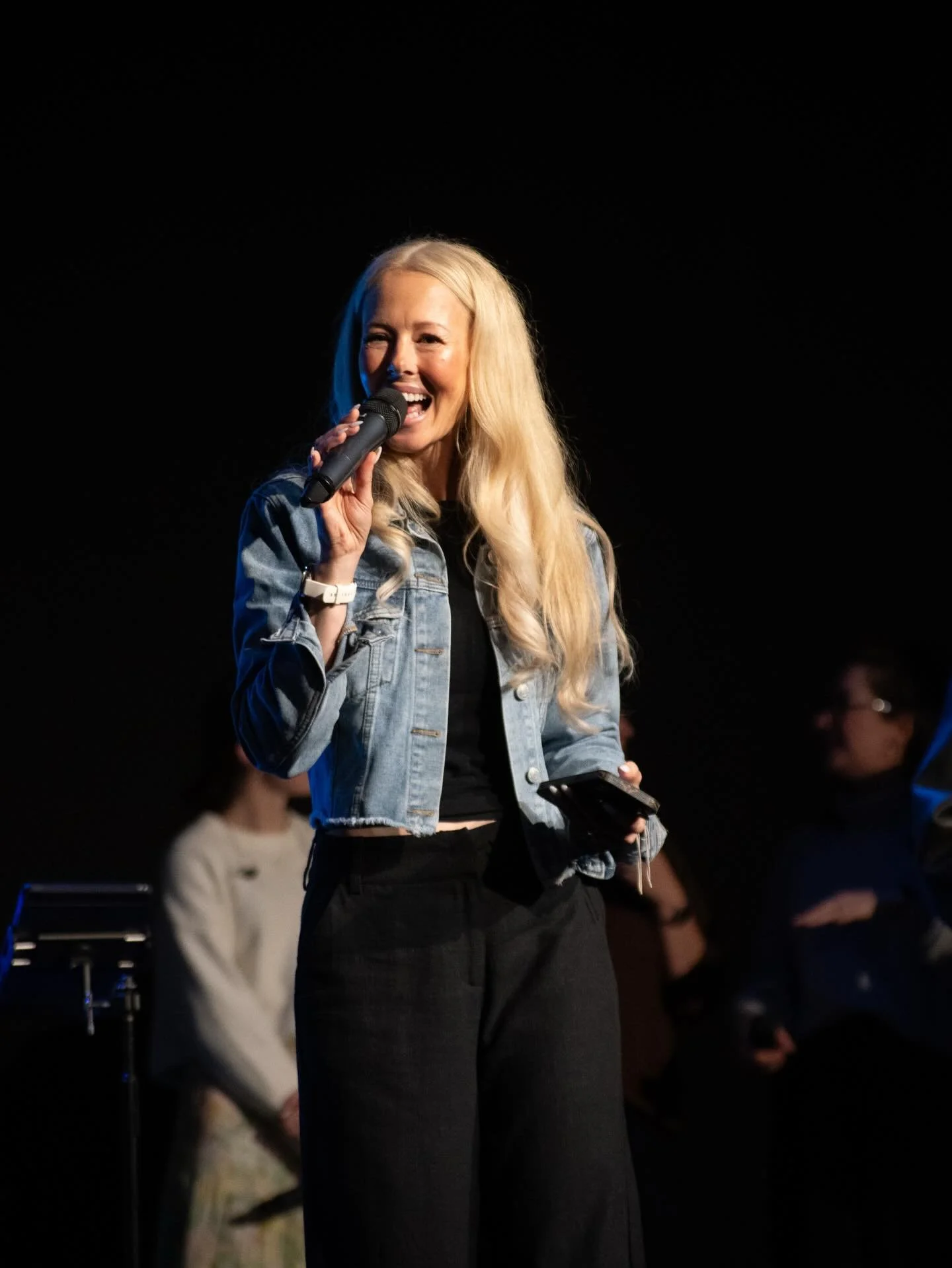 Wonderful worship, Word and fellowship this morning. Ps Marty preaching on: 

&lsquo;Hidden Power&rsquo; 

Humility
Proverbs 22:4 ESV

Repentance
Matthew 4:17 ESV

Forgiveness
Matthew 6:14-15 ESV

Sonship
Romans 8:15 ESV