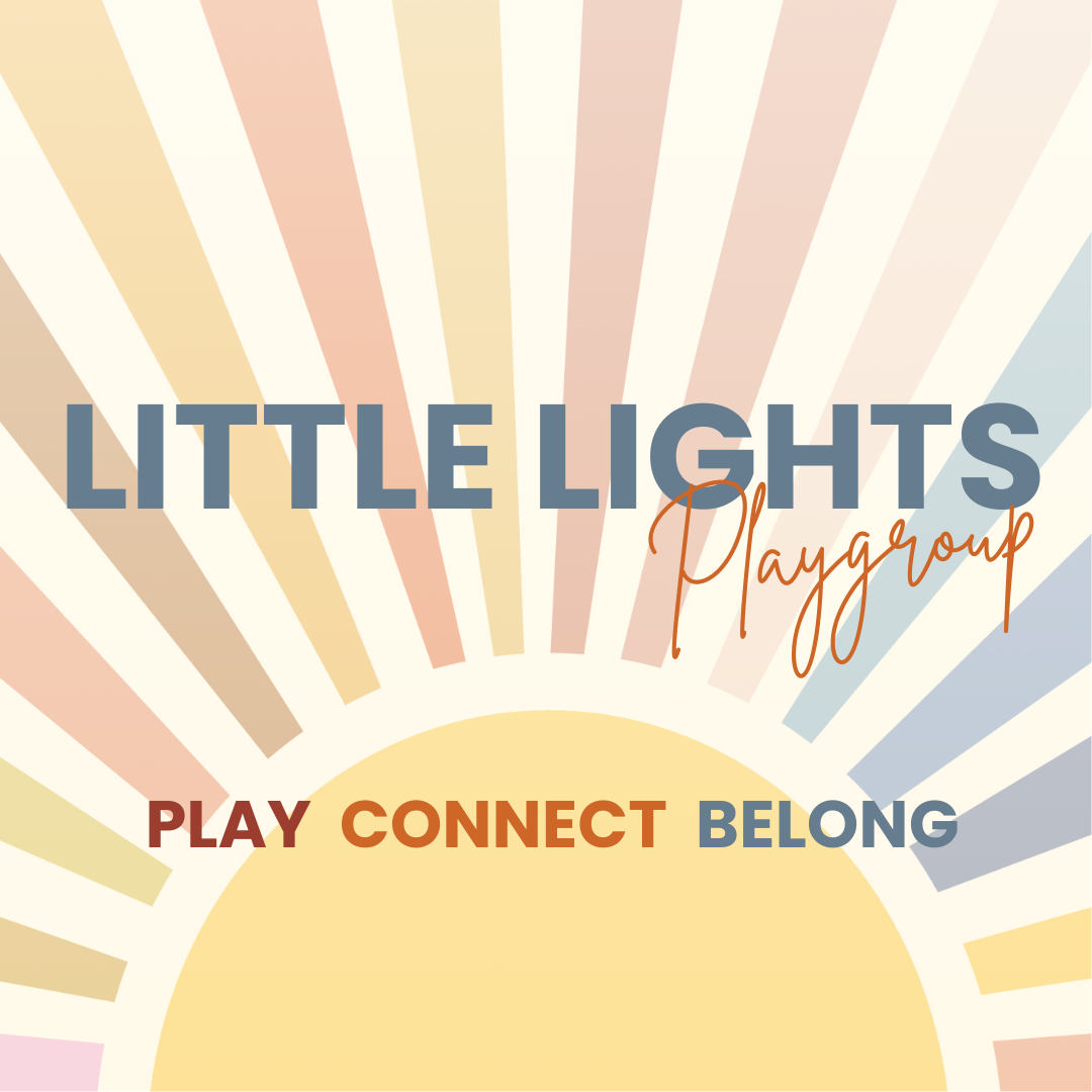 Little Lights - Playgroup