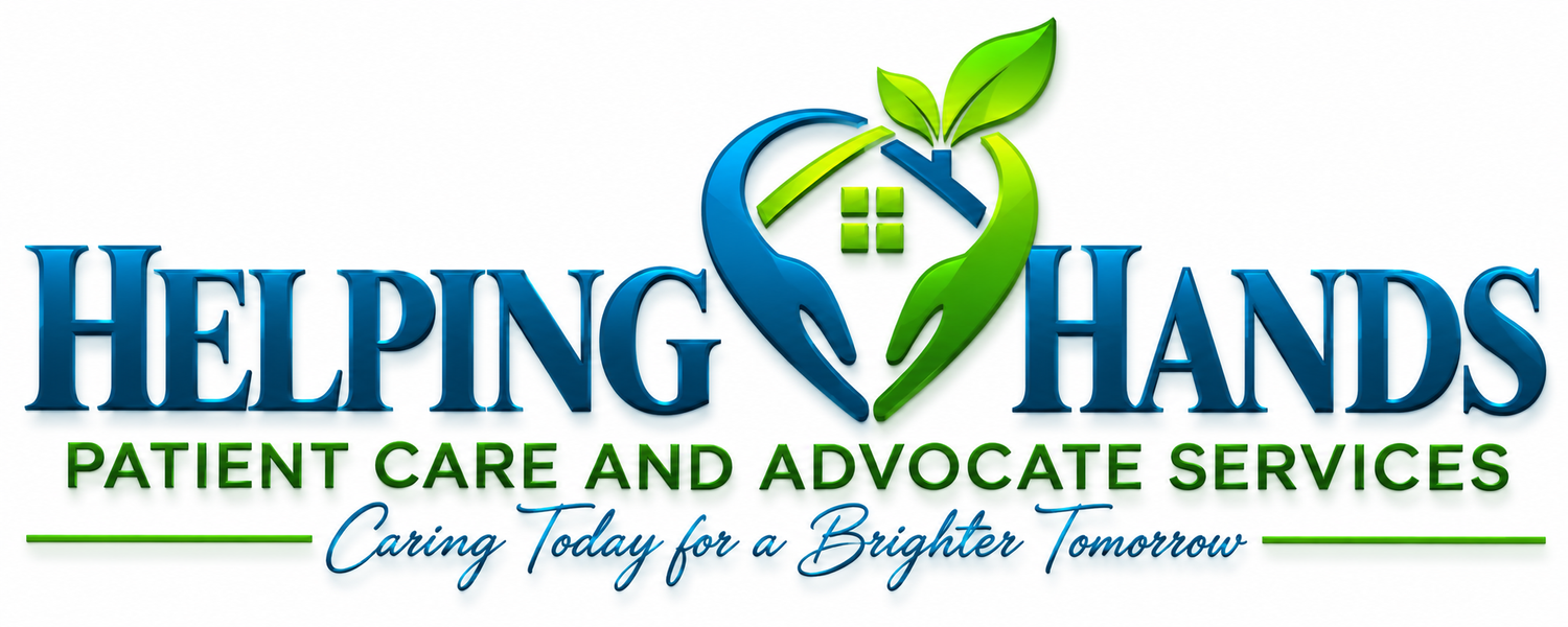 Helping Hands
