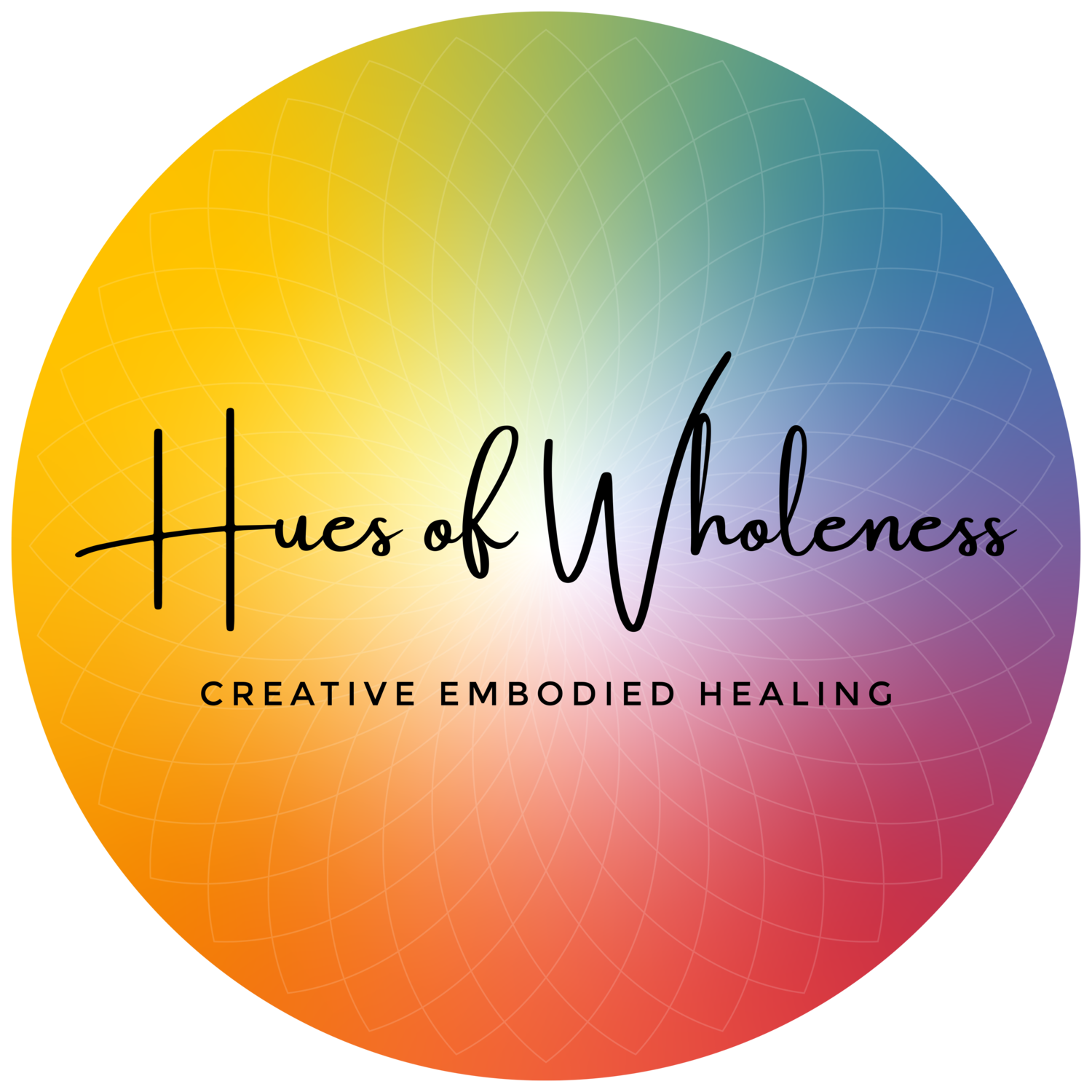 Hues of Wholeness