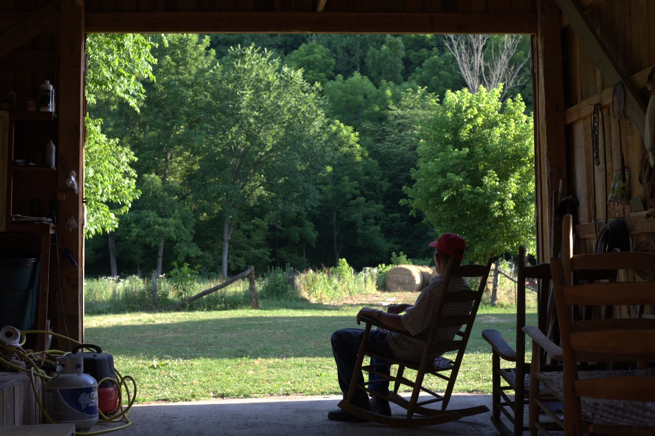 Backwoods Chairs