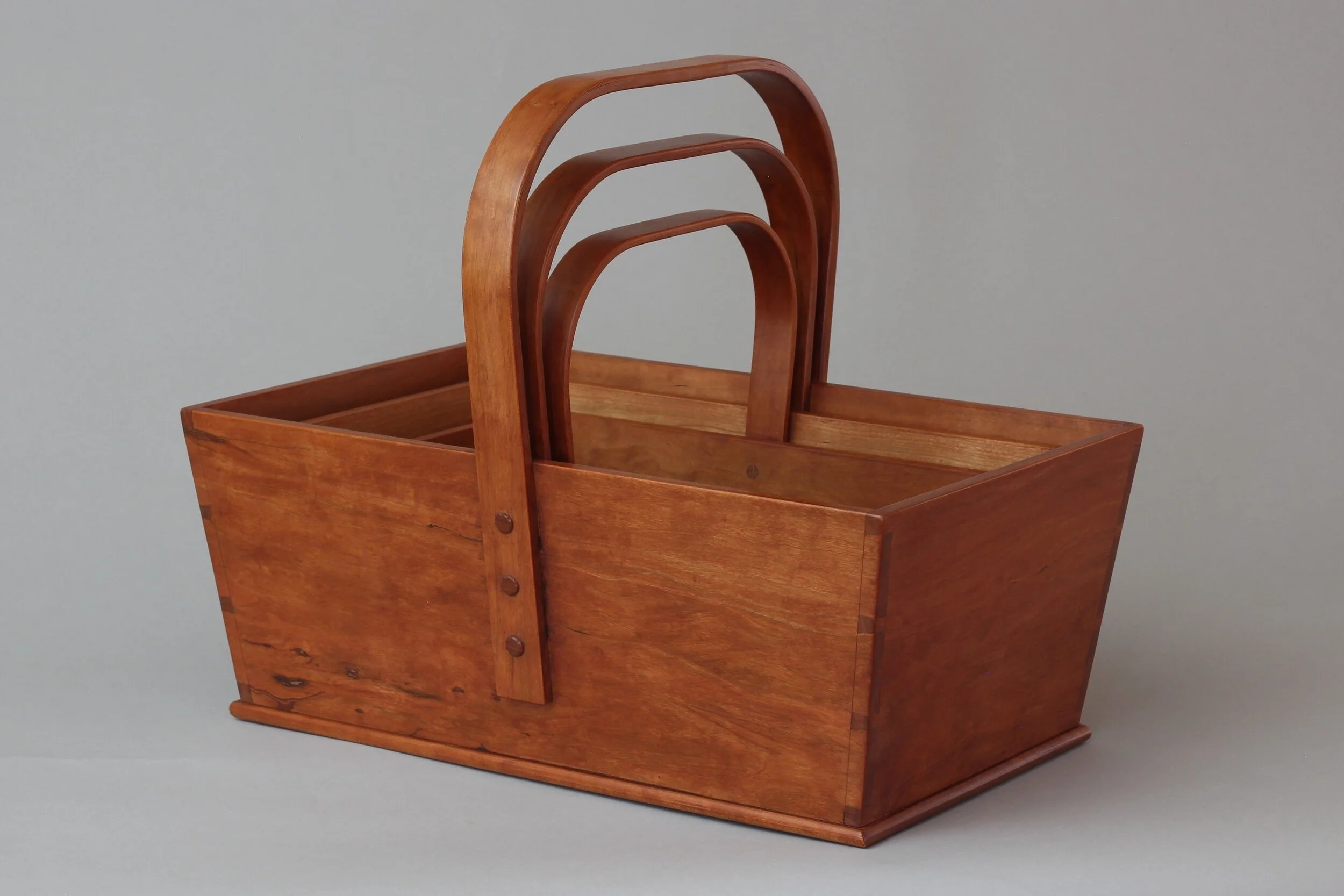 '24 Classes in Maine — Andy Glenn furniture & craft