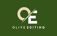 Olive Editing